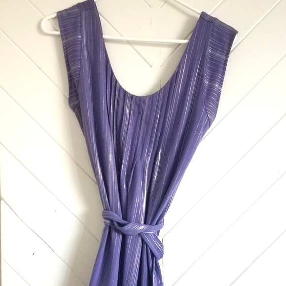 Joe's Jean's pleat front top - Picture 1 of 6